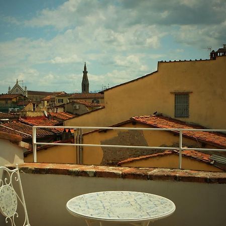 Dei Neri Terrace By Mamo Флоренция Екстериор снимка
